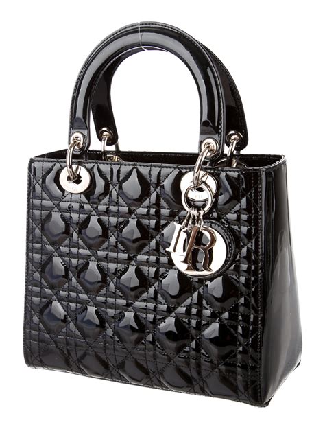 borsa lady dior|Dior handbags.